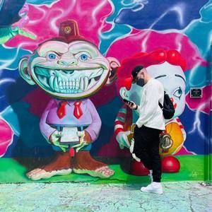 Meet your Posher, Brett